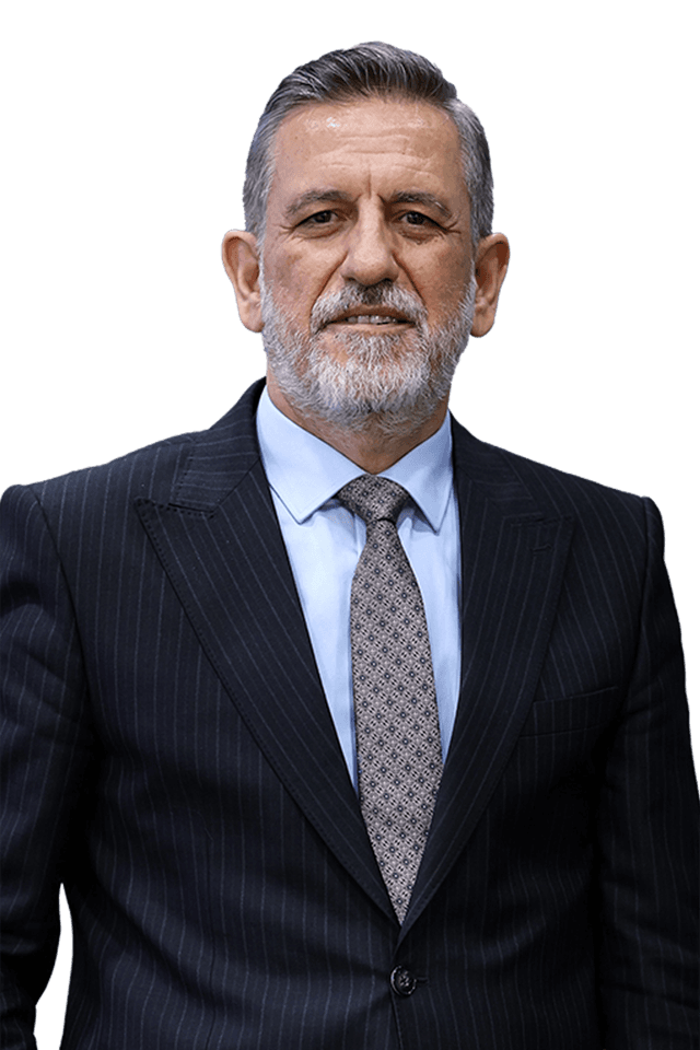 İbrahim BURKAY