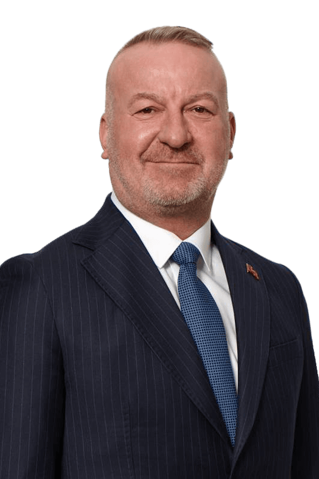 Fatih Karabatı