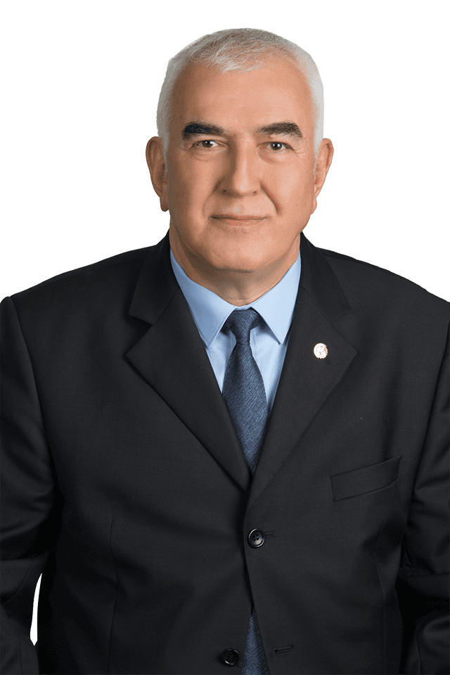 İbrahim Gülmez