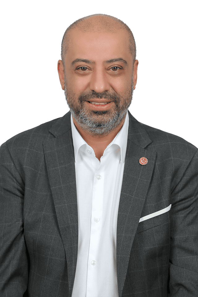 Haluk Sami Topbaş
