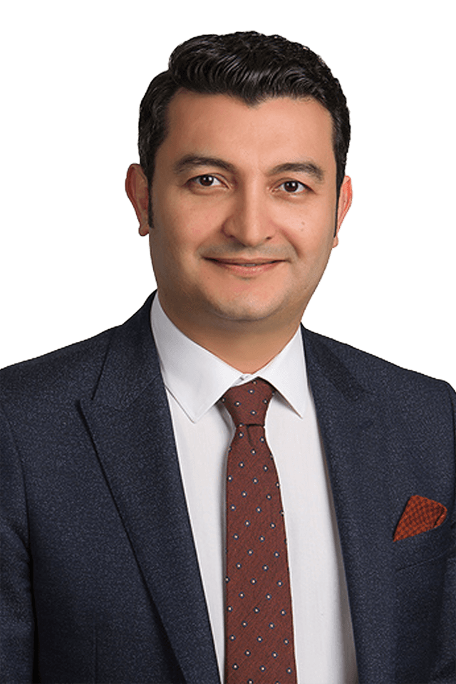 Kağan Yeşil