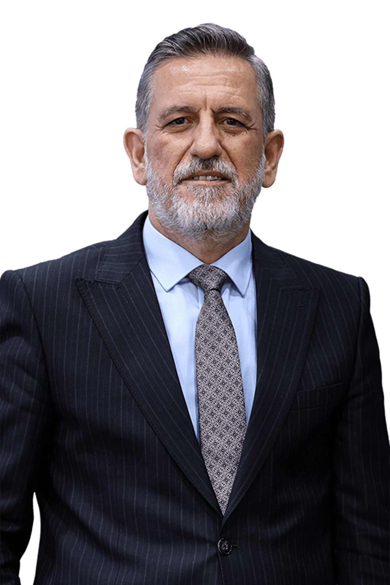 İbrahim BURKAY